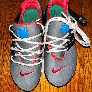 Kids Nike prestos